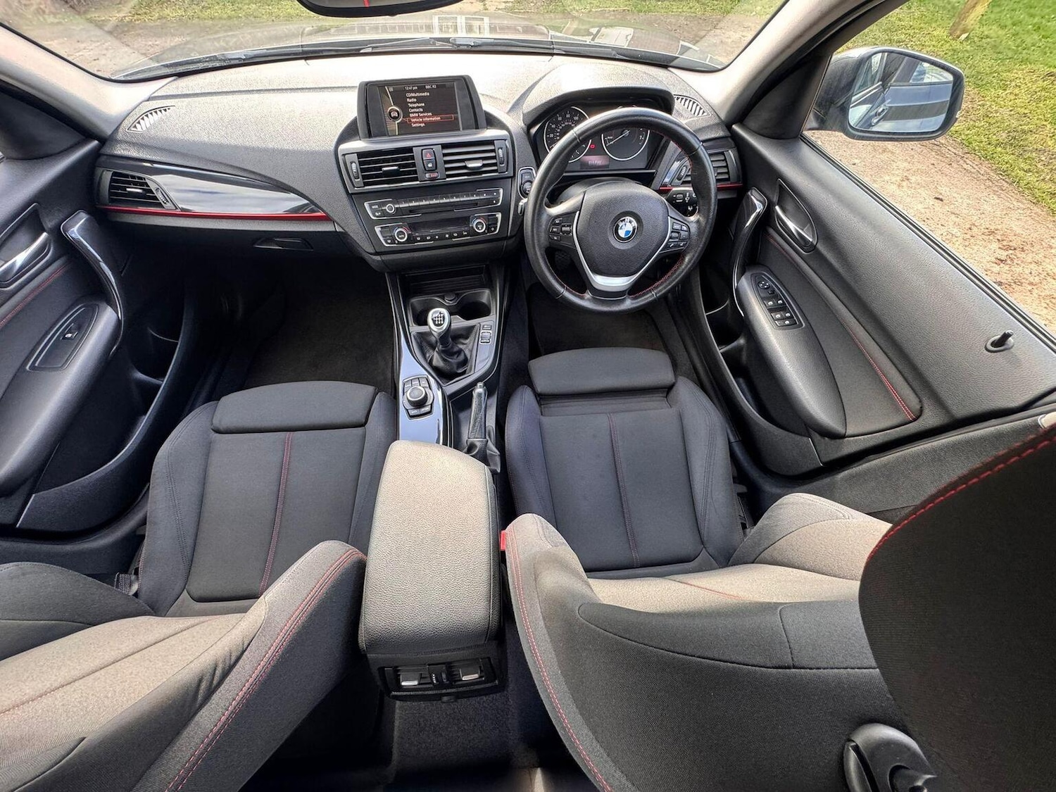 Used BMW 1 Series 2012 for sale - 77709057: Photo 21