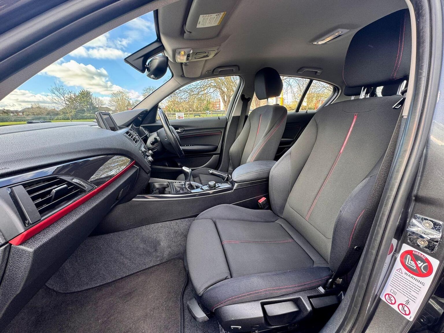 Used BMW 1 Series 2012 for sale - 77709057: Photo 23