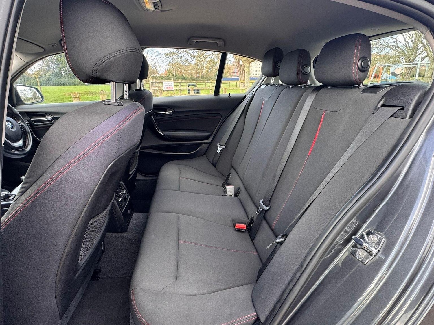 Used BMW 1 Series 2012 for sale - 77709057: Photo 24