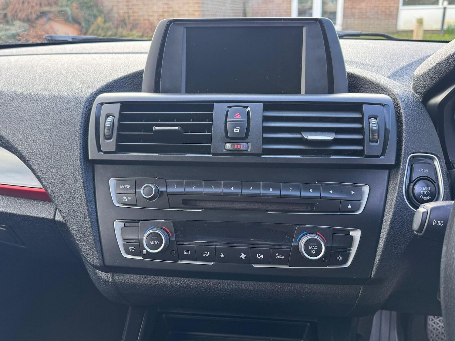 Used BMW 1 Series 2012 for sale - 77709057: Photo 26