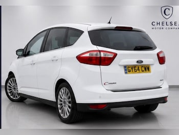Used Ford C-Max 2014 for sale - 79034175: Photo