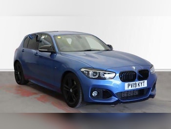 Used BMW 1 Series 2019 for sale - 79532522: Photo