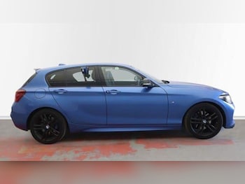 Used BMW 1 Series 2019 for sale - 79532522: Photo