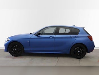 Used BMW 1 Series 2019 for sale - 79532522: Photo