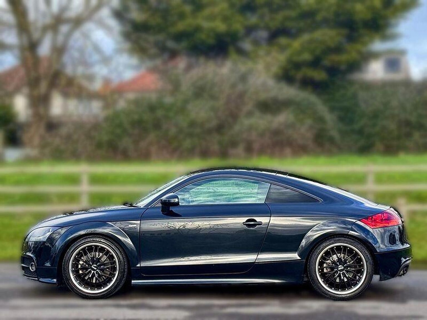 Used Audi TT 2012 for sale - 77896117: Photo 10