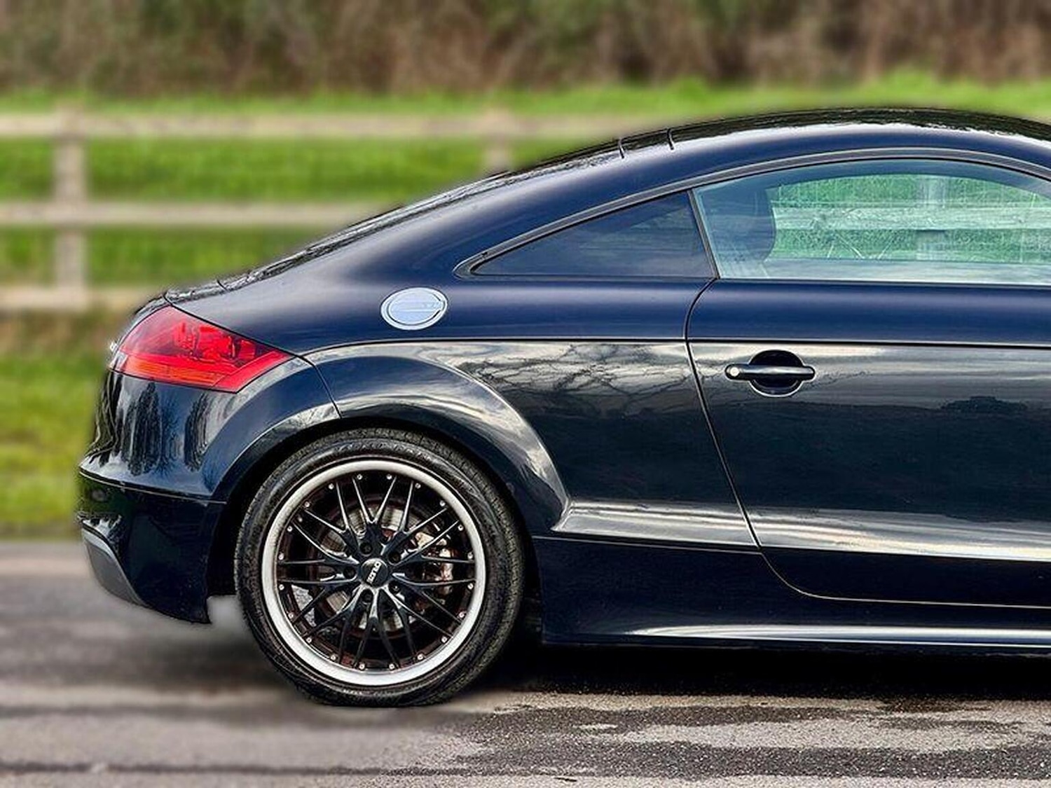 Used Audi TT 2012 for sale - 77896117: Photo 11