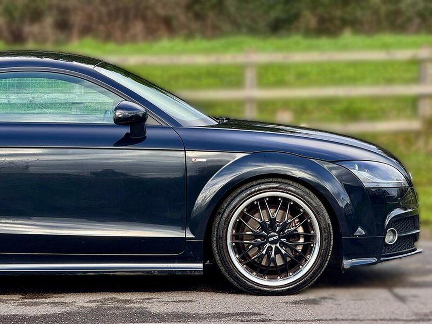 Used Audi TT 2012 for sale - 77896117: Photo 12