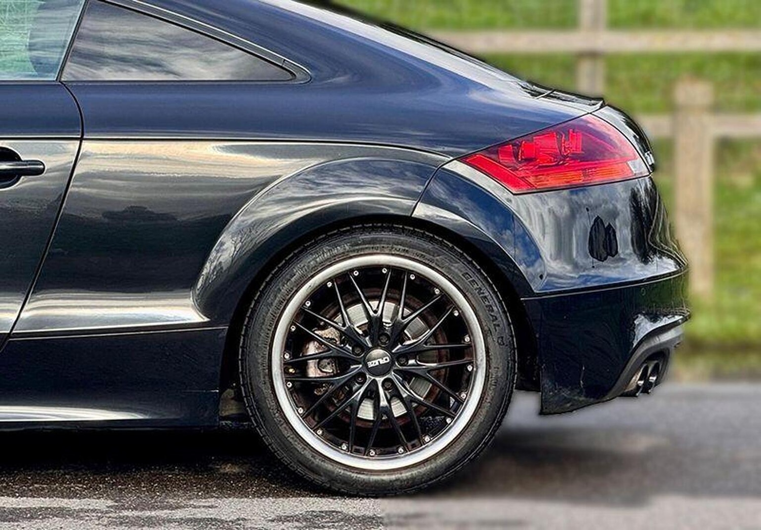 Used Audi TT 2012 for sale - 77896117: Photo 13