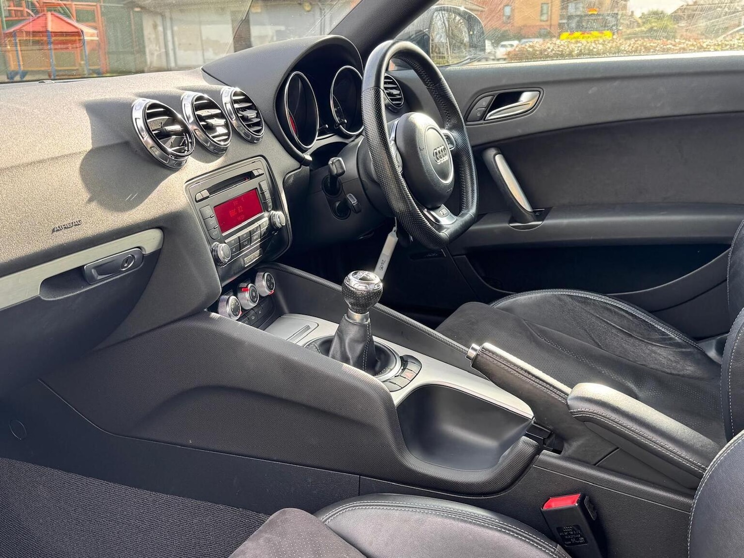 Used Audi TT 2012 for sale - 77896117: Photo 14