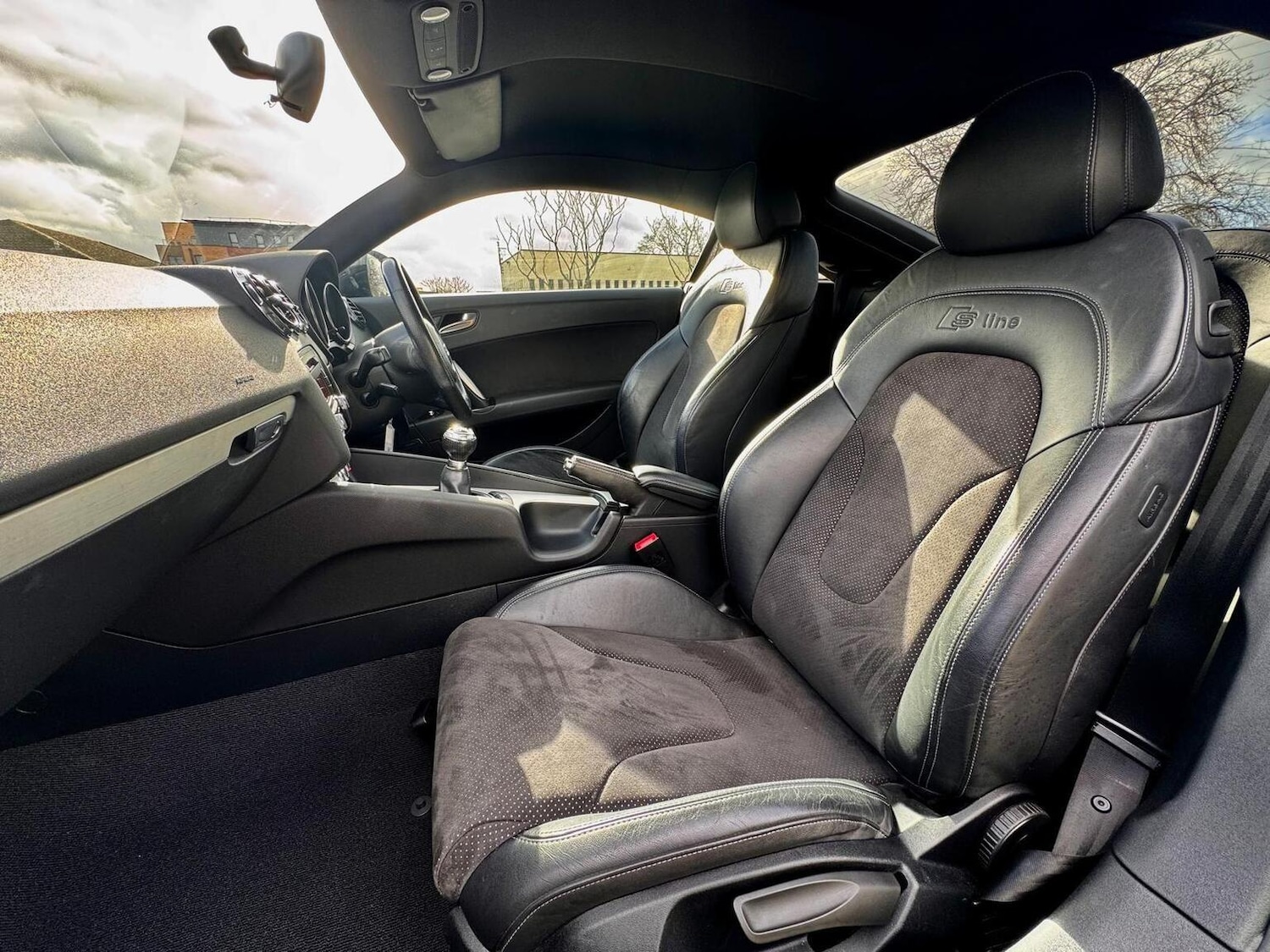 Used Audi TT 2012 for sale - 77896117: Photo 16