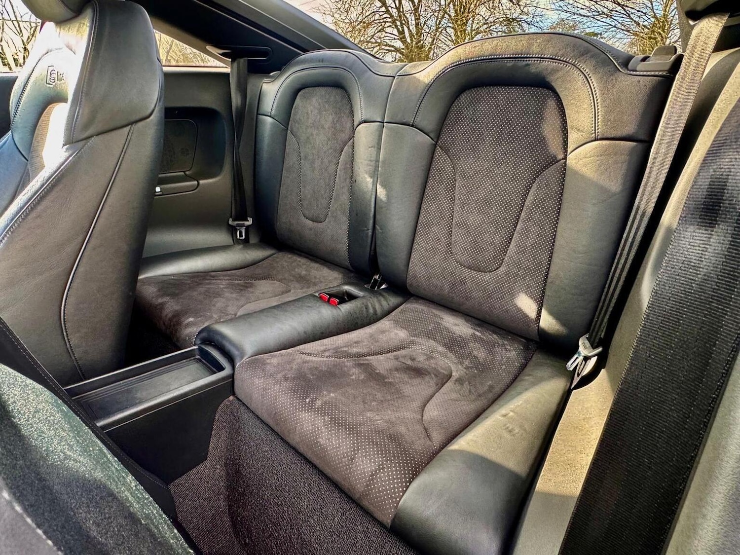 Used Audi TT 2012 for sale - 77896117: Photo 17