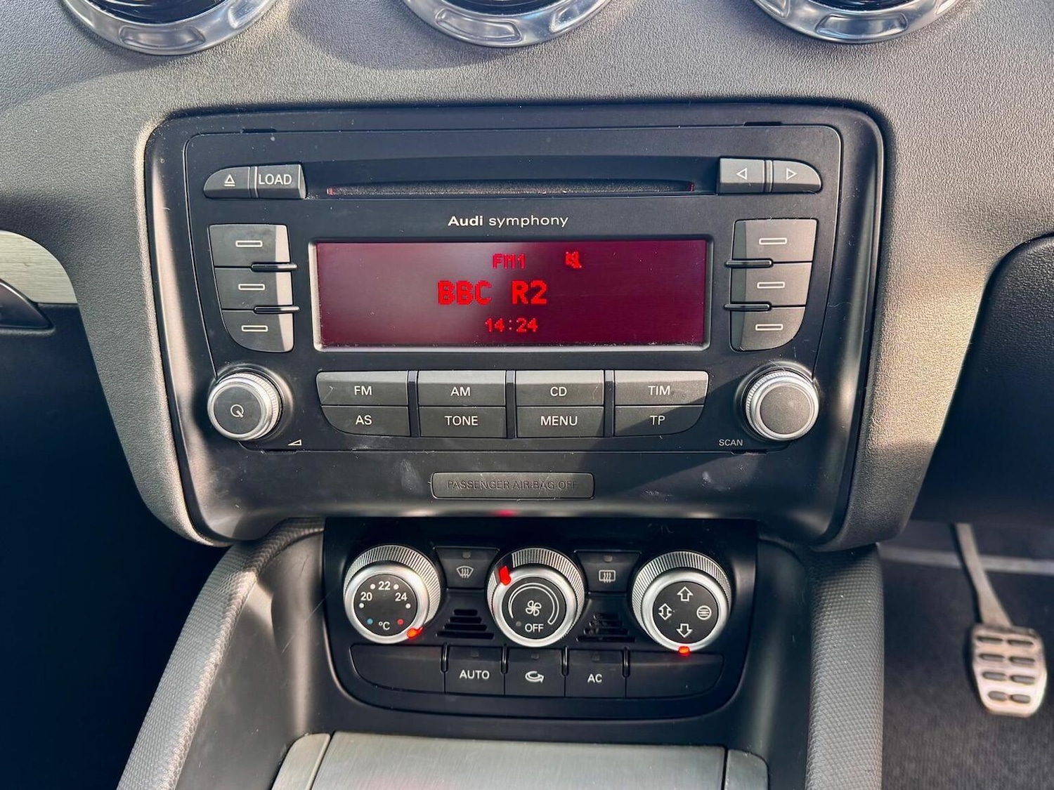 Used Audi TT 2012 for sale - 77896117: Photo 18