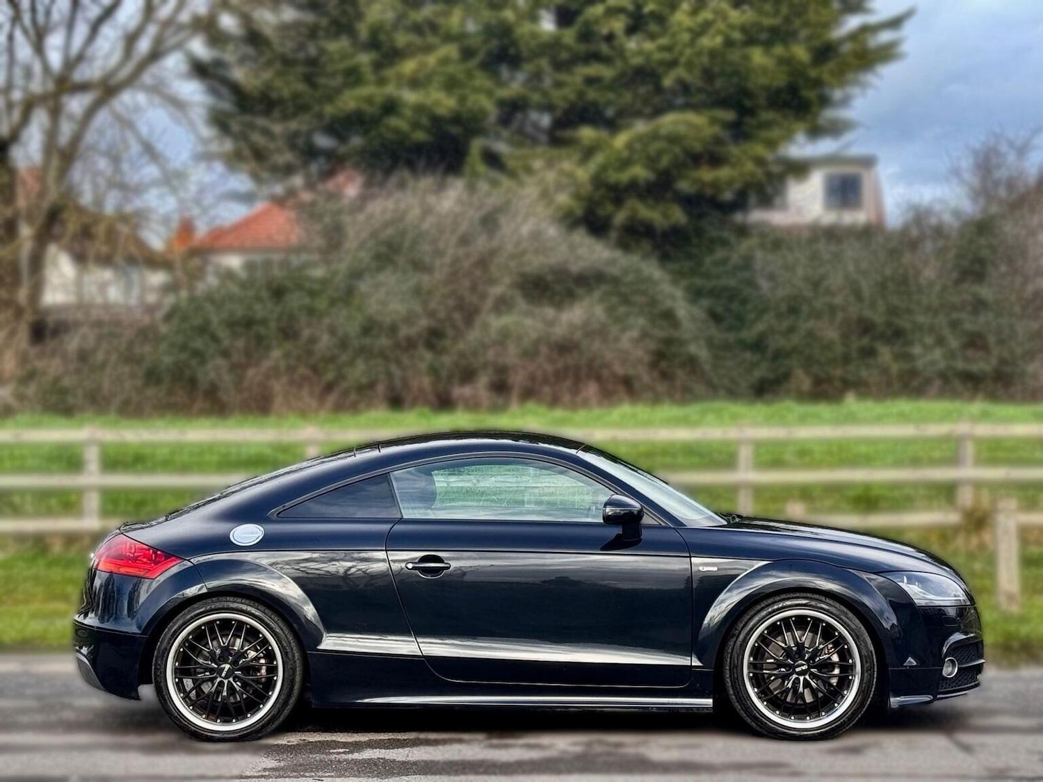 Used Audi TT 2012 for sale - 77896117: Photo 9