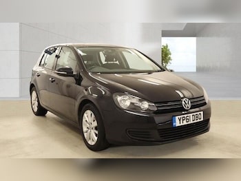 Used Volkswagen Golf 2011 for sale - 79401188: Photo