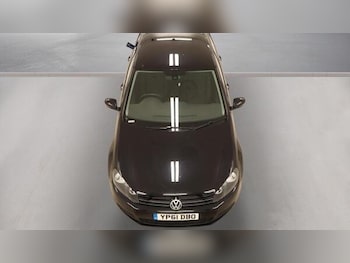 Used Volkswagen Golf 2011 for sale - 79401188: Photo
