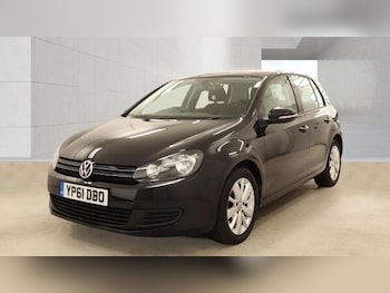 Used Volkswagen Golf 2011 for sale - 79401188: Photo