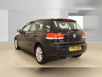Used Volkswagen Golf 2011 for sale - 79401188: Photo