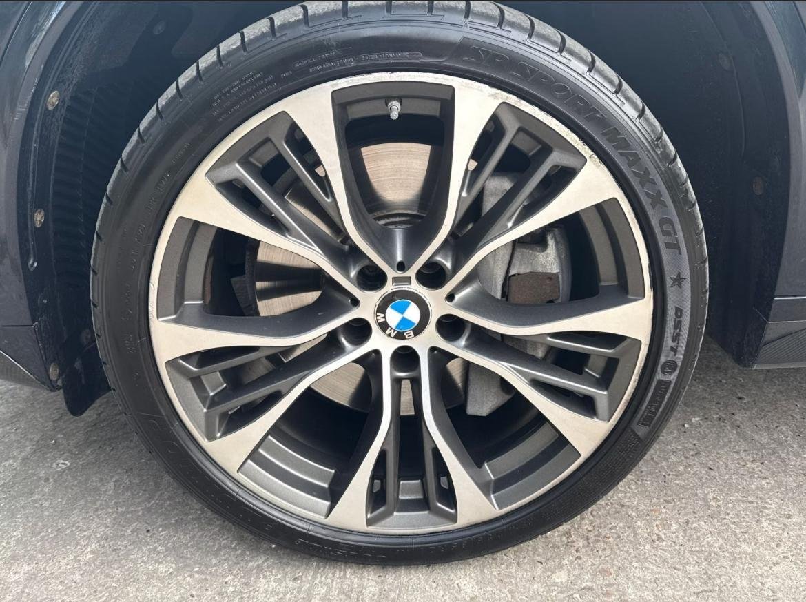 Used BMW X5 2014 for sale - 77539193: Photo 10