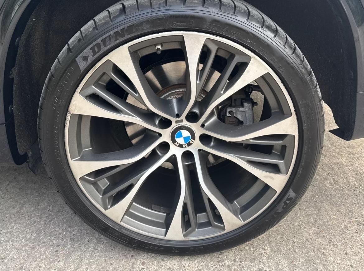 Used BMW X5 2014 for sale - 77539193: Photo 11