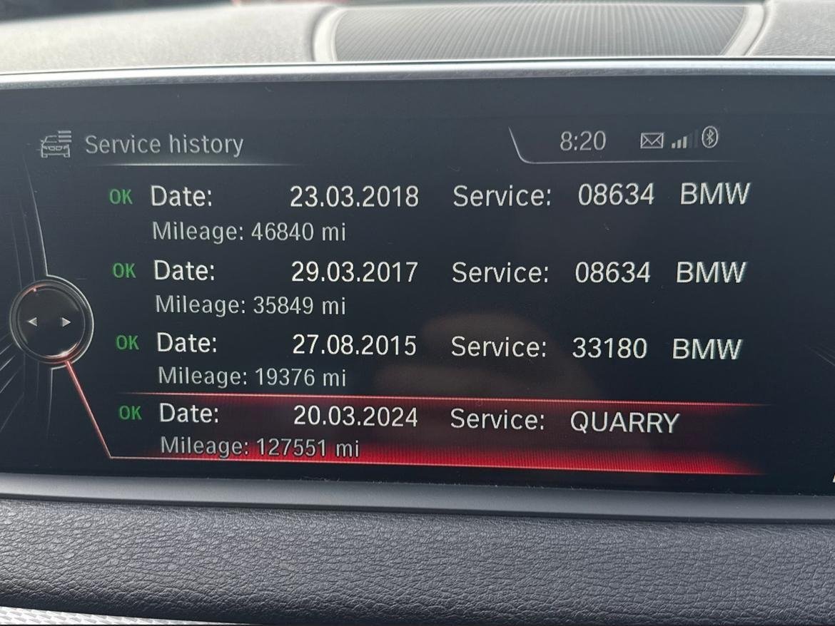 Used BMW X5 2014 for sale - 77539193: Photo 12