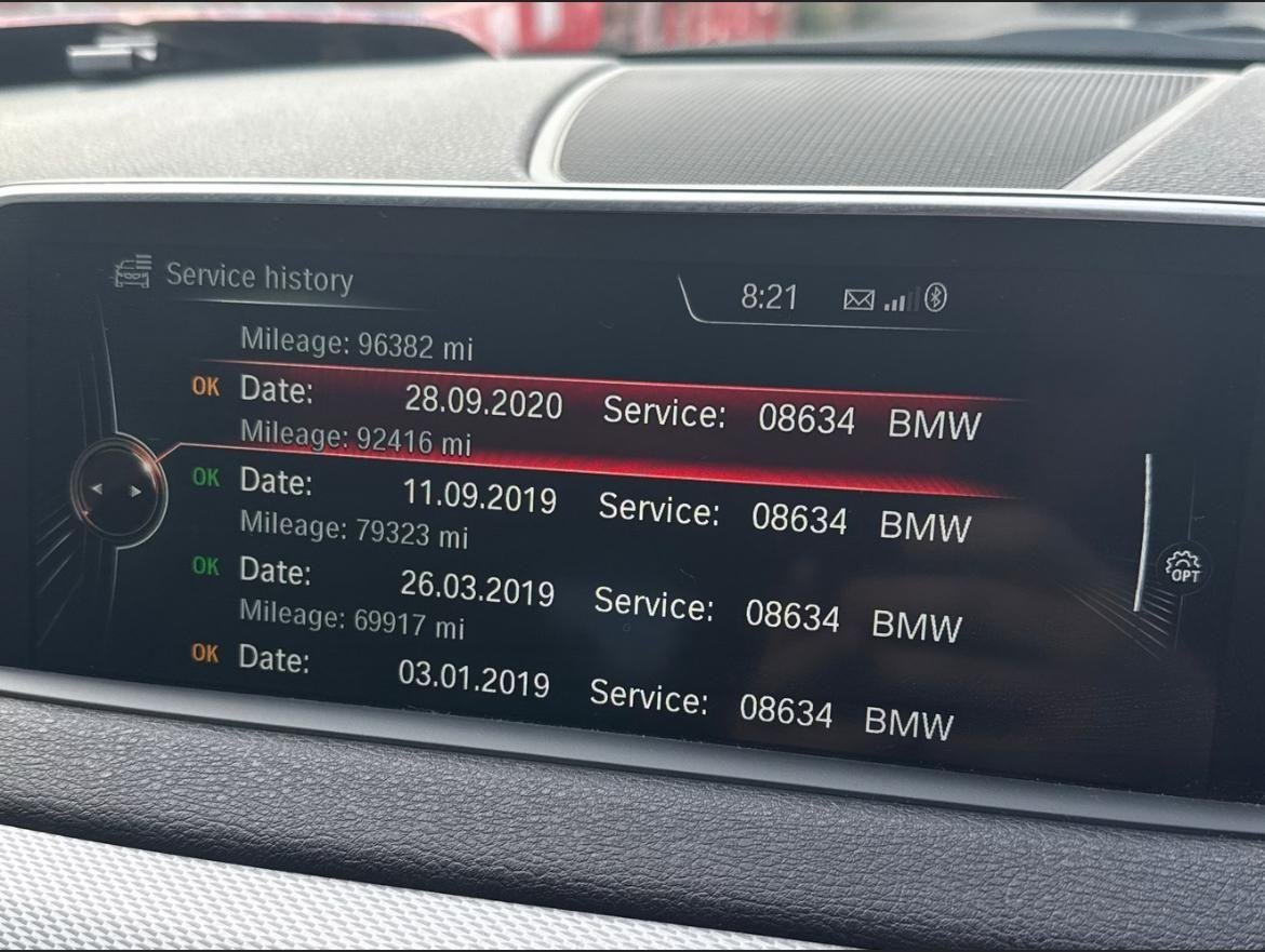 Used BMW X5 2014 for sale - 77539193: Photo 13