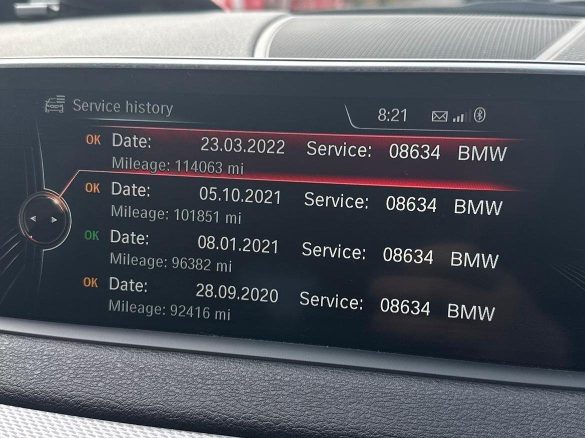 Used BMW X5 2014 for sale - 77539193: Photo 14