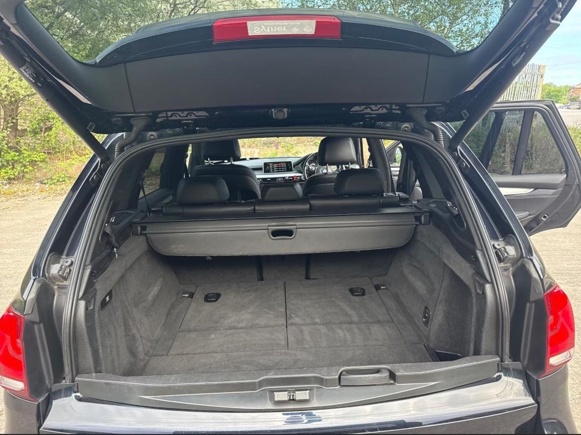 Used BMW X5 2014 for sale - 77539193: Photo 15