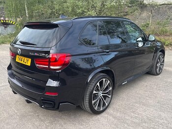 Used BMW X5 2014 for sale - 77539193: Photo