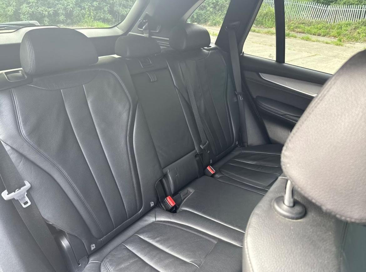 Used BMW X5 2014 for sale - 77539193: Photo 7