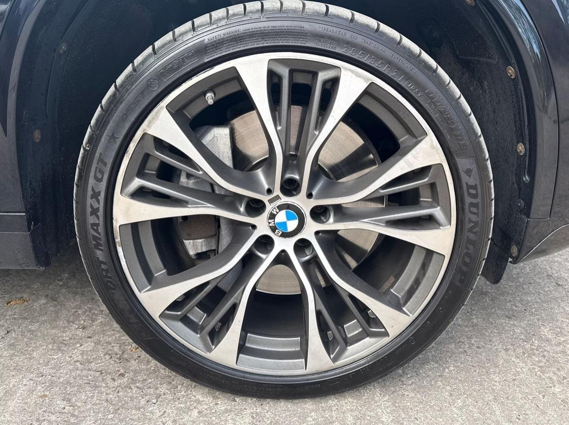 Used BMW X5 2014 for sale - 77539193: Photo 8