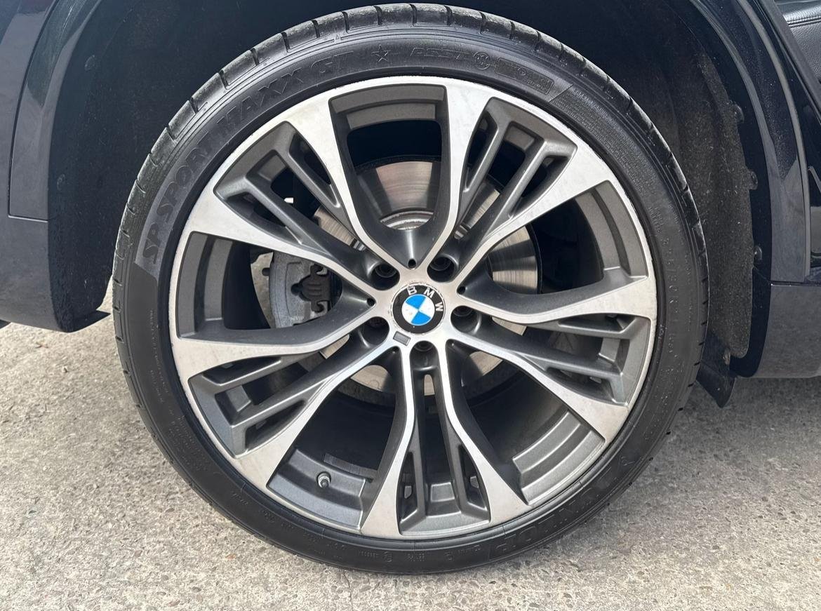 Used BMW X5 2014 for sale - 77539193: Photo 9