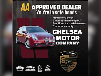 Used Alfa Romeo Giulietta 2013 for sale - 79609266: Photo