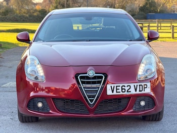 Used Alfa Romeo Giulietta 2013 for sale - 79609266: Photo