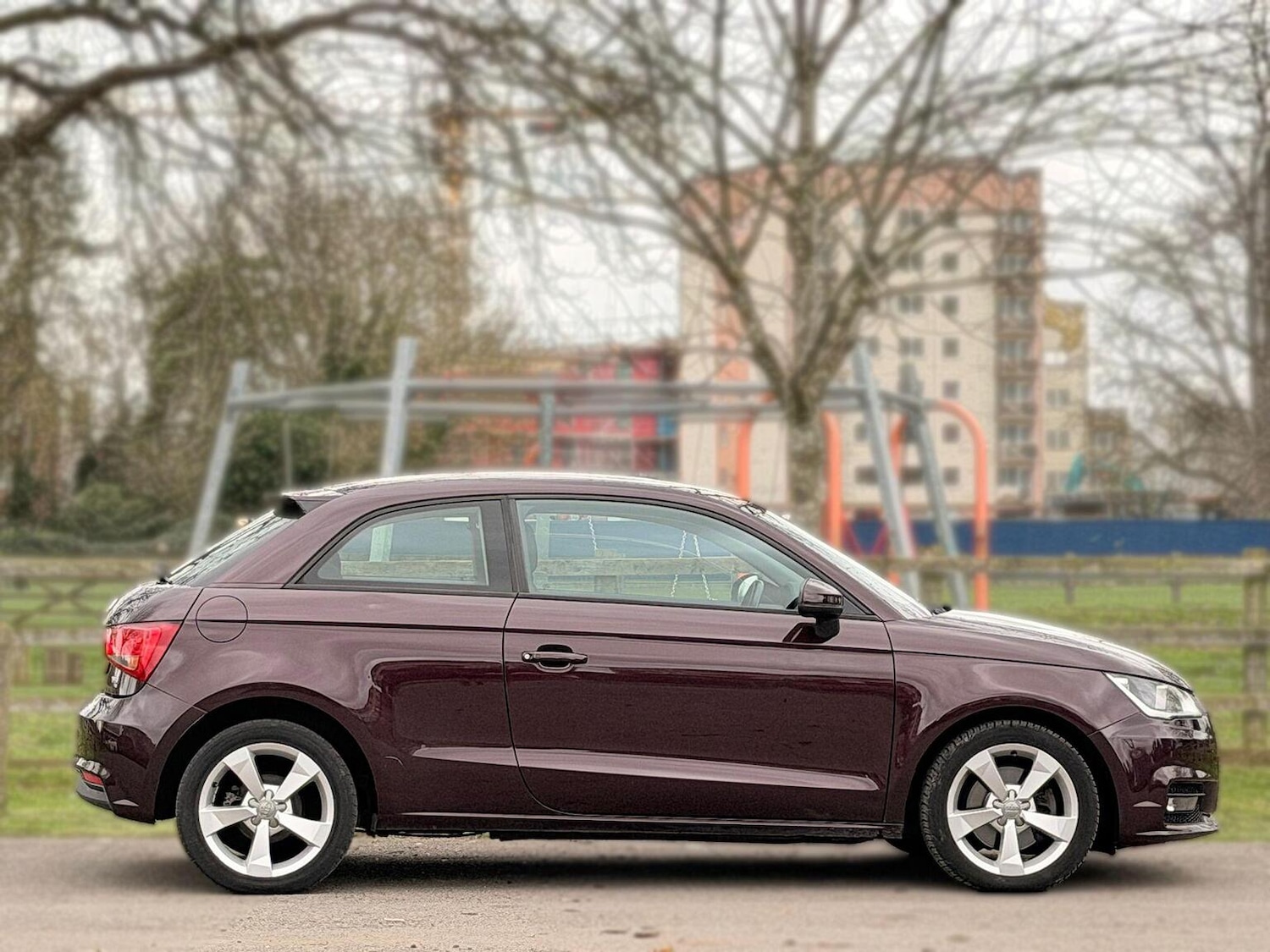 Used Audi A1 2015 for sale - 77701094: Photo 10