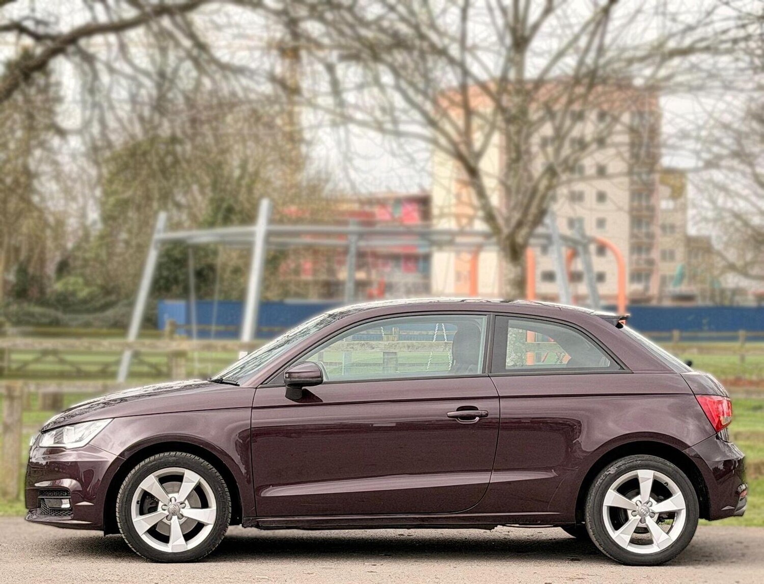 Used Audi A1 2015 for sale - 77701094: Photo 11