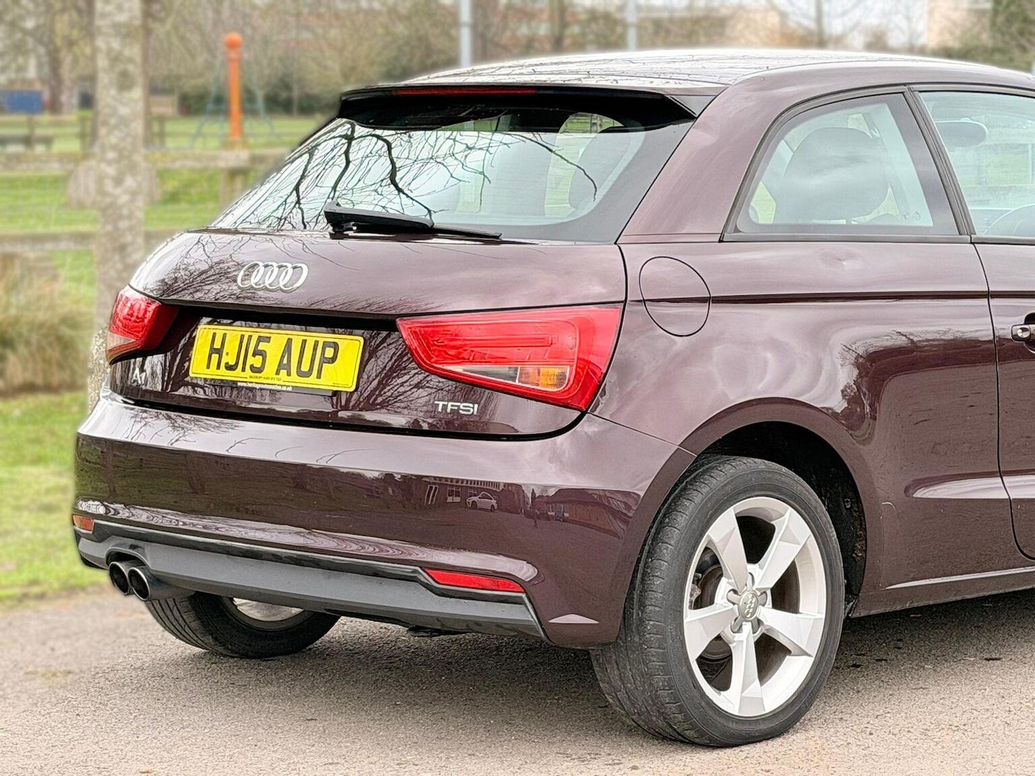 Used Audi A1 2015 for sale - 77701094: Photo 12