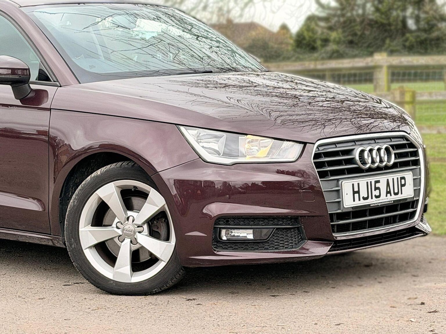 Used Audi A1 2015 for sale - 77701094: Photo 13