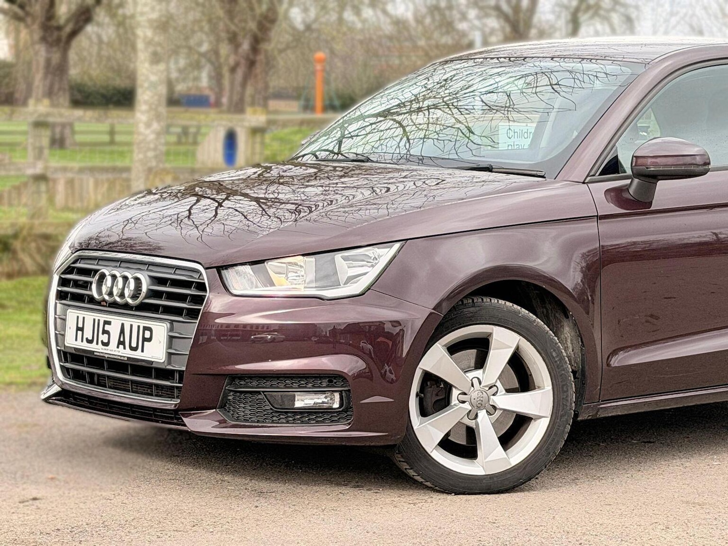 Used Audi A1 2015 for sale - 77701094: Photo 14