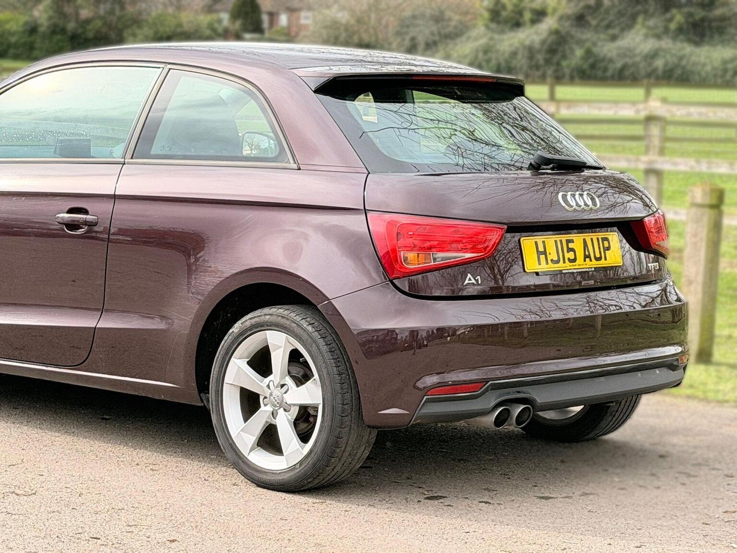 Used Audi A1 2015 for sale - 77701094: Photo 15