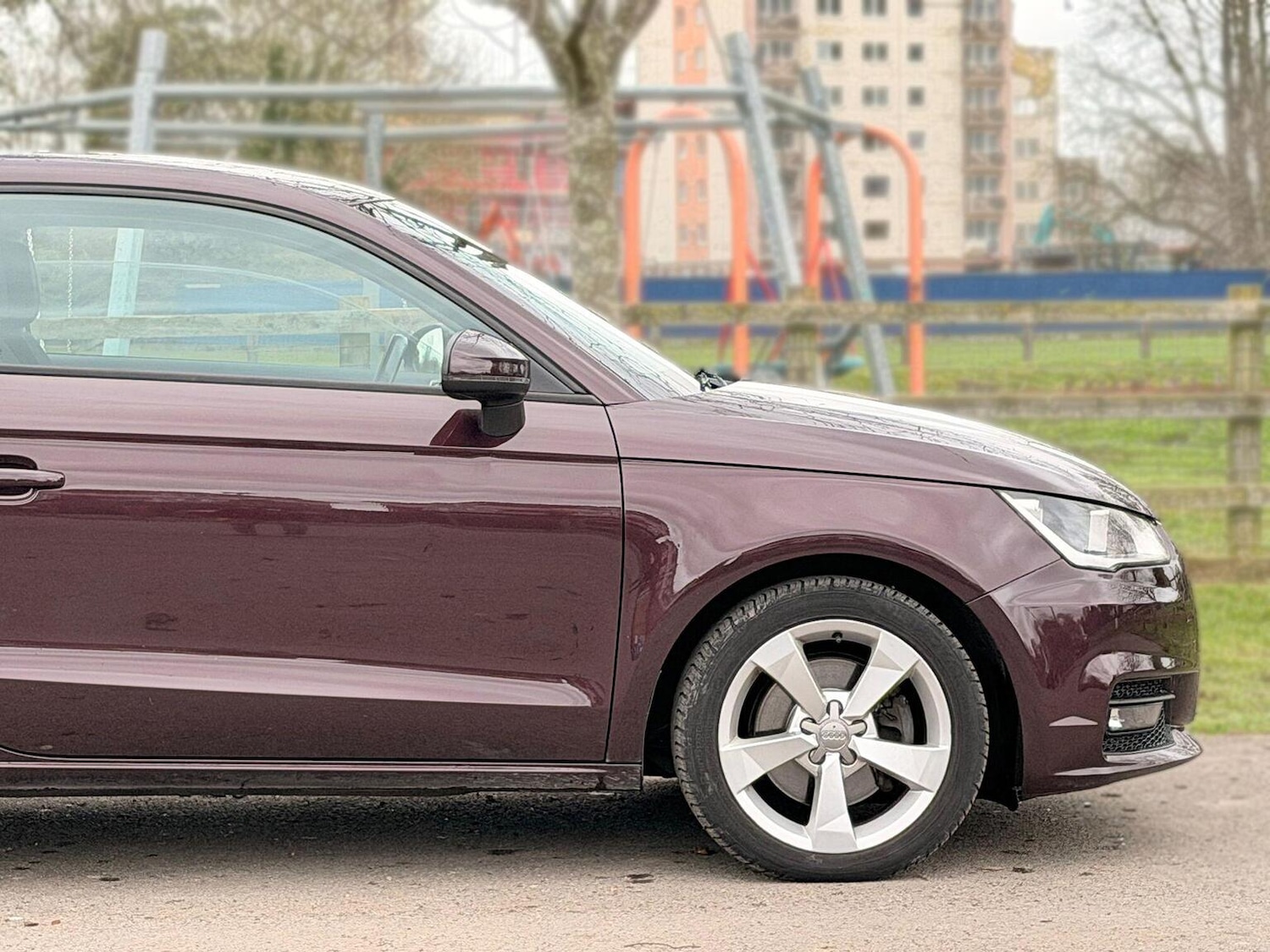 Used Audi A1 2015 for sale - 77701094: Photo 17