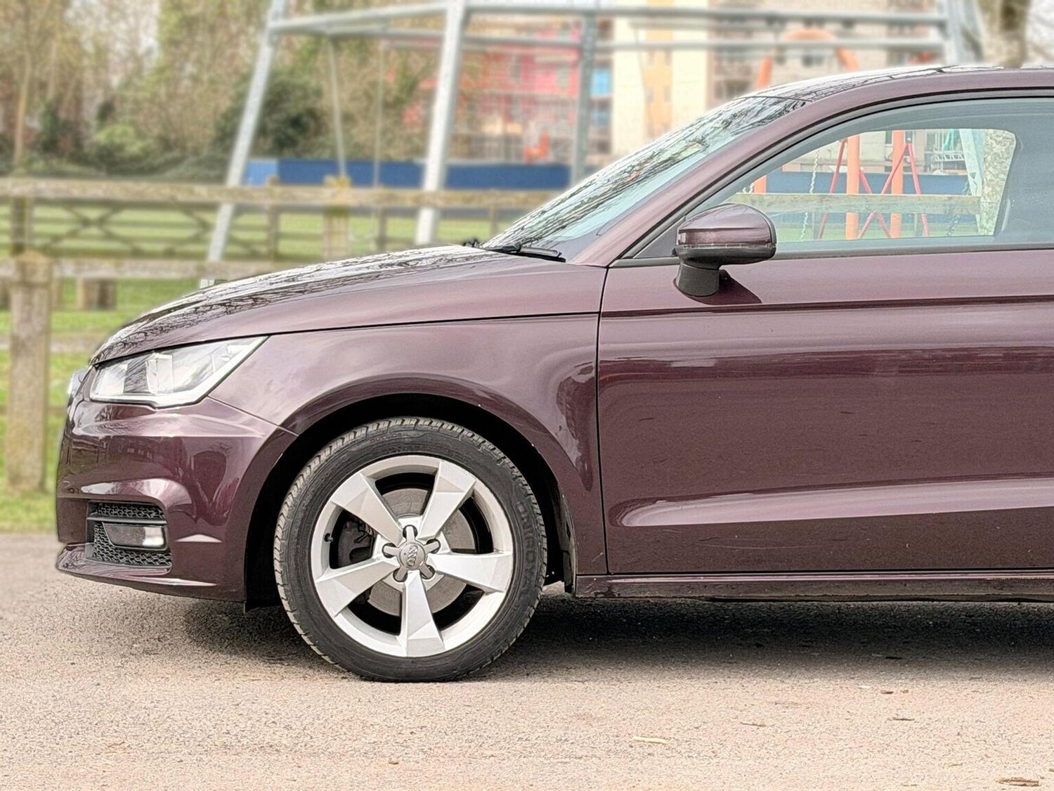 Used Audi A1 2015 for sale - 77701094: Photo 18