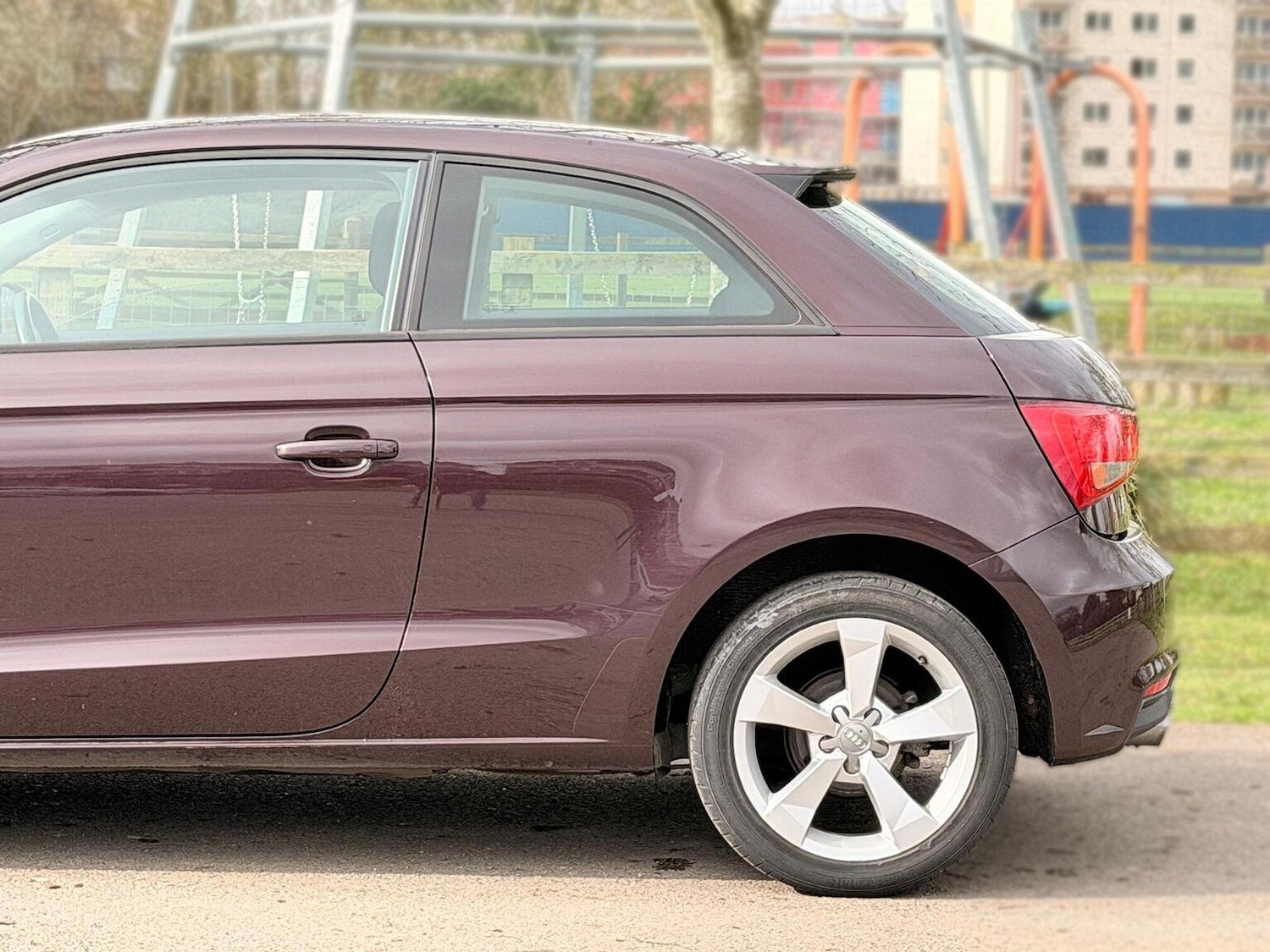 Used Audi A1 2015 for sale - 77701094: Photo 19