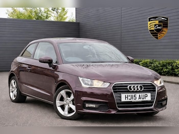 Used Audi A1 2015 for sale - 77701094: Photo