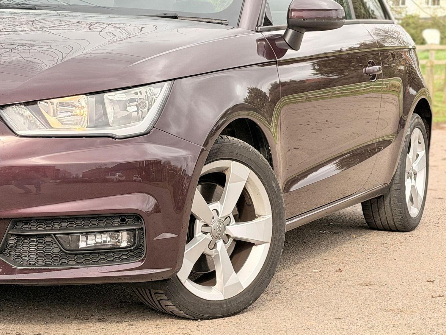 Used Audi A1 2015 for sale - 77701094: Photo 21