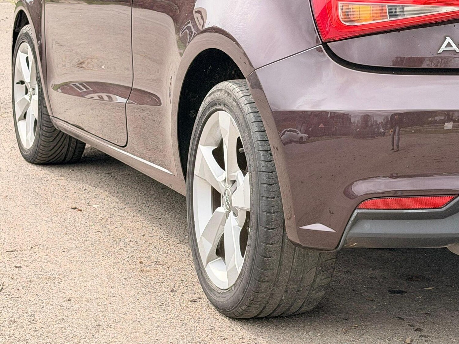 Used Audi A1 2015 for sale - 77701094: Photo 22