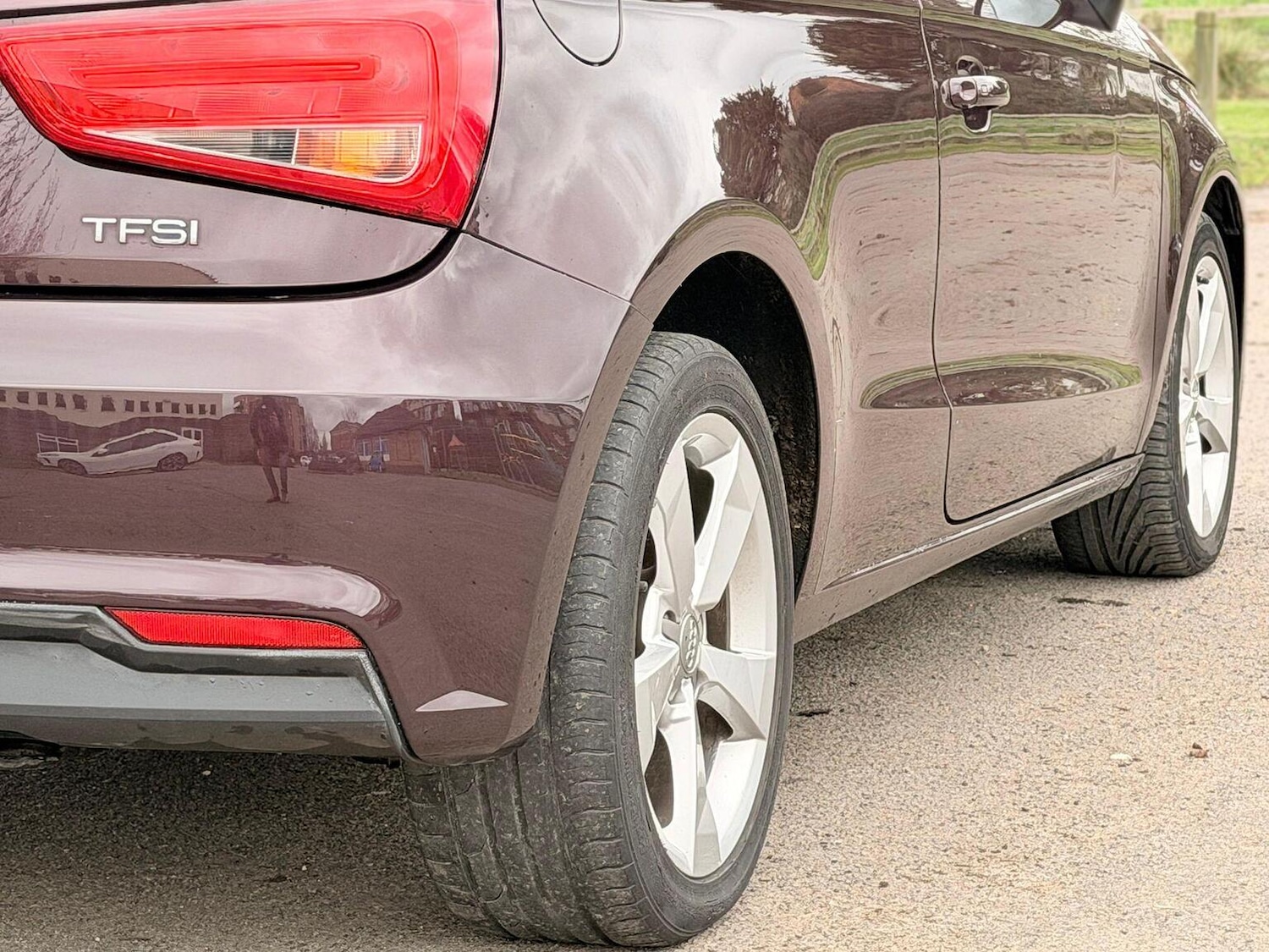 Used Audi A1 2015 for sale - 77701094: Photo 23