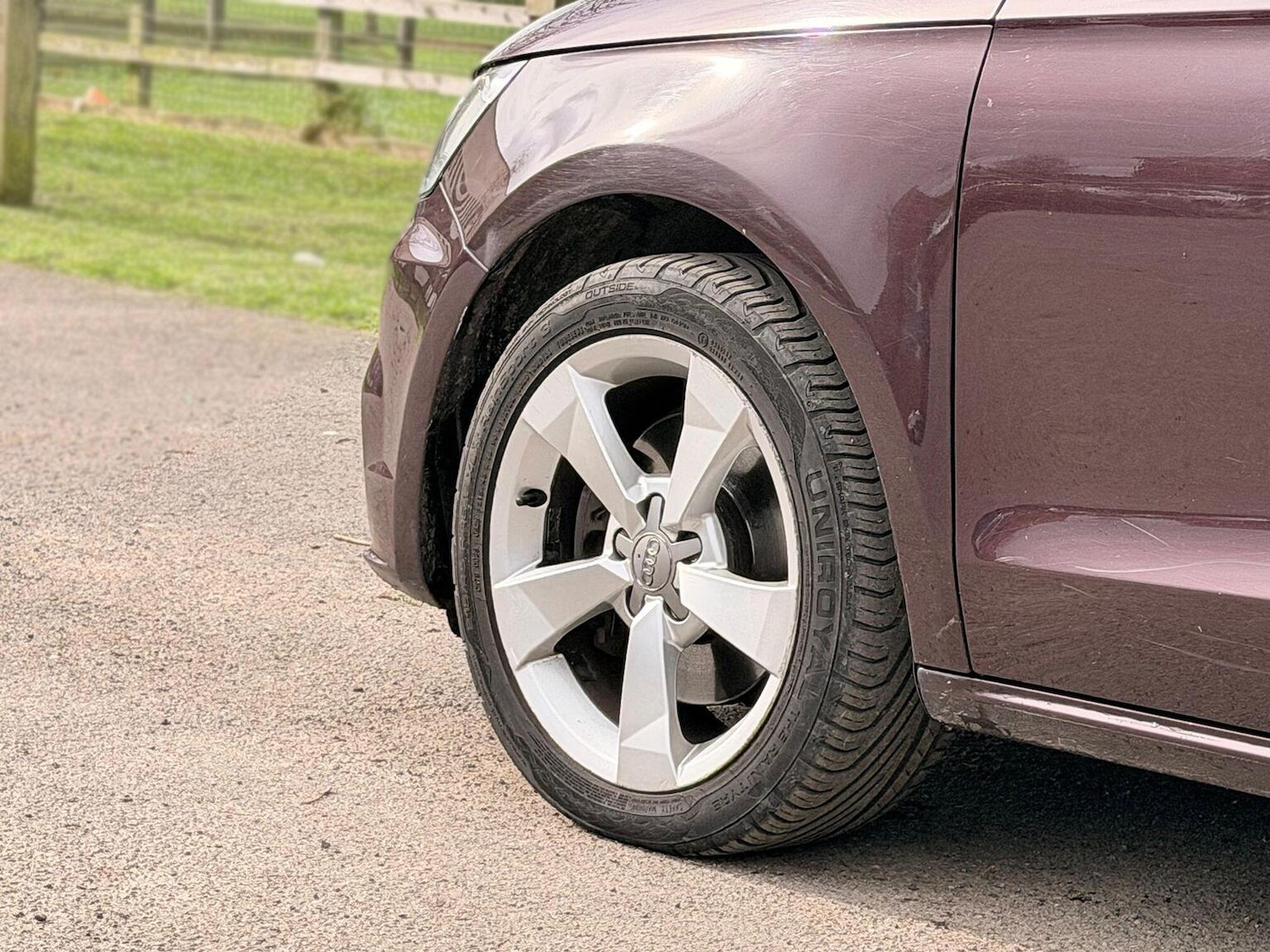 Used Audi A1 2015 for sale - 77701094: Photo 24