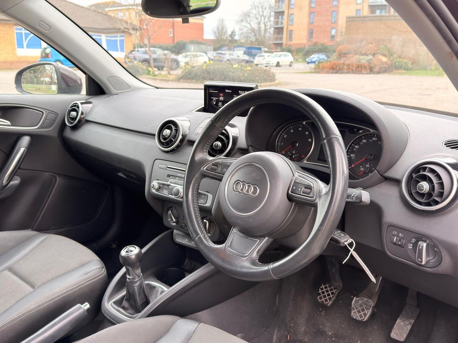 Used Audi A1 2015 for sale - 77701094: Photo 27