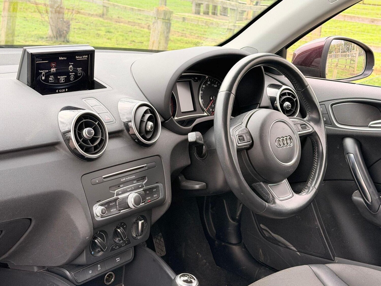 Used Audi A1 2015 for sale - 77701094: Photo 28