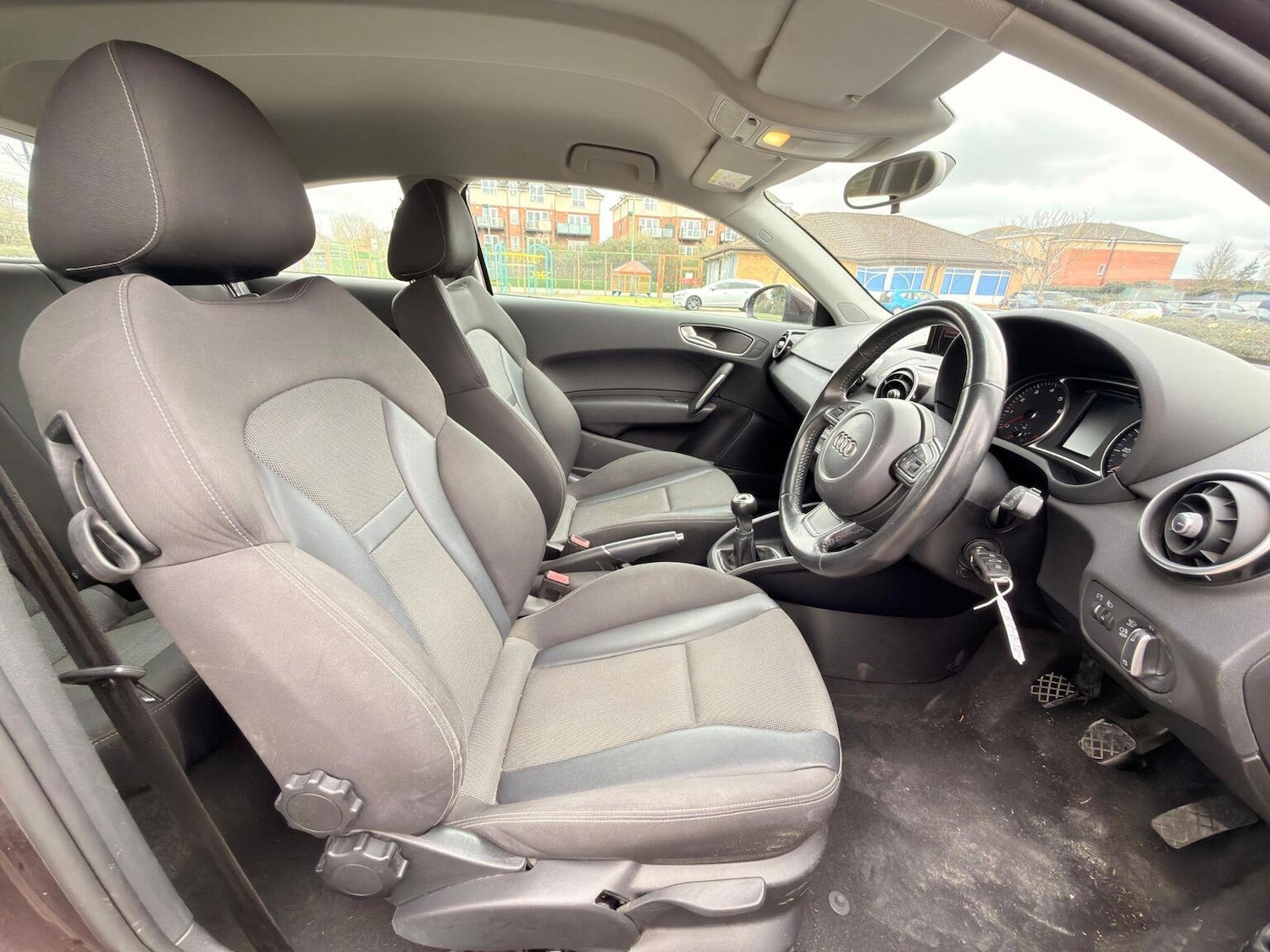 Used Audi A1 2015 for sale - 77701094: Photo 29